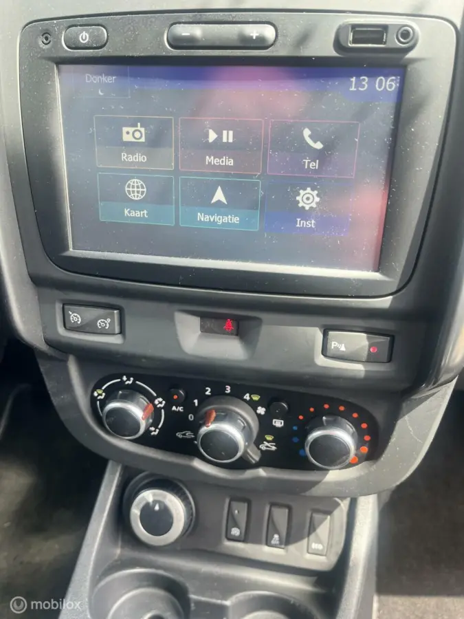 1.2 TCe 4x4 Série Limitée Stepway / APK / Airco / Cruise / PDC / Trekhaak /