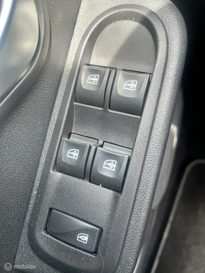 1.2 TCe 4x4 Série Limitée Stepway / APK / Airco / Cruise / PDC / Trekhaak /