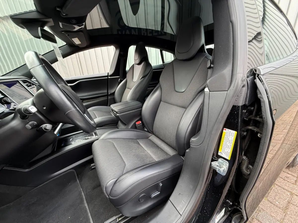 75D Base|AWD| Luchtvering|Nieuwe APK+OH