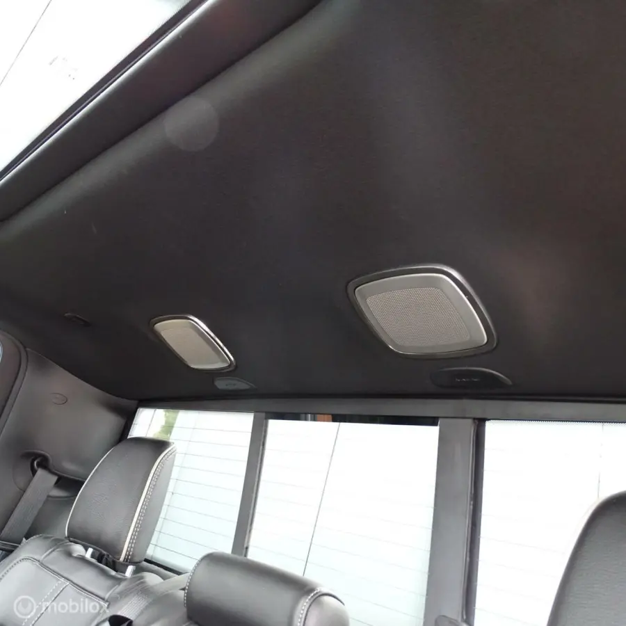 1500 4X4 5.7 V8 4x4 Crew Cab Limited 4PLAY 22 inch