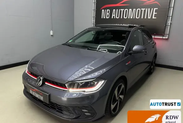 2.0 GTI 2023 PANO IQ
