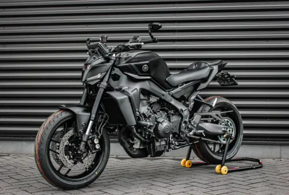 Tour 119PK 2026 NEW UIT VOORRAAD / COMPLETE DOCUMENTATIE / CUSTOM SC EXHAUST / QUICK SHIFT / DIRECT RIJDEN/ FULL