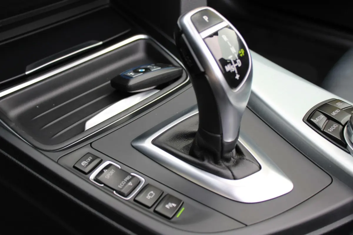 435i High Executive M-Sport pakket