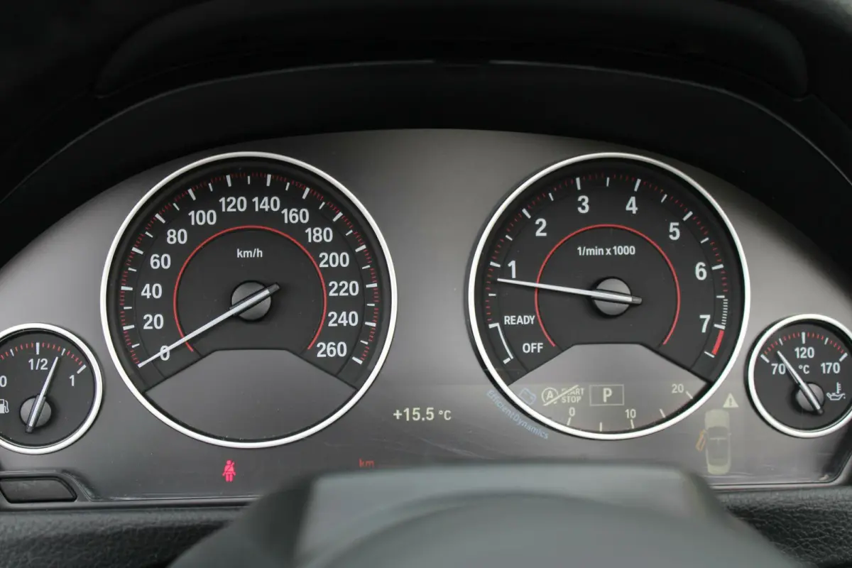 435i High Executive M-Sport pakket