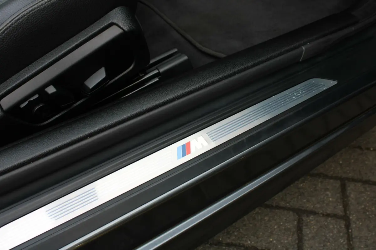 435i High Executive M-Sport pakket