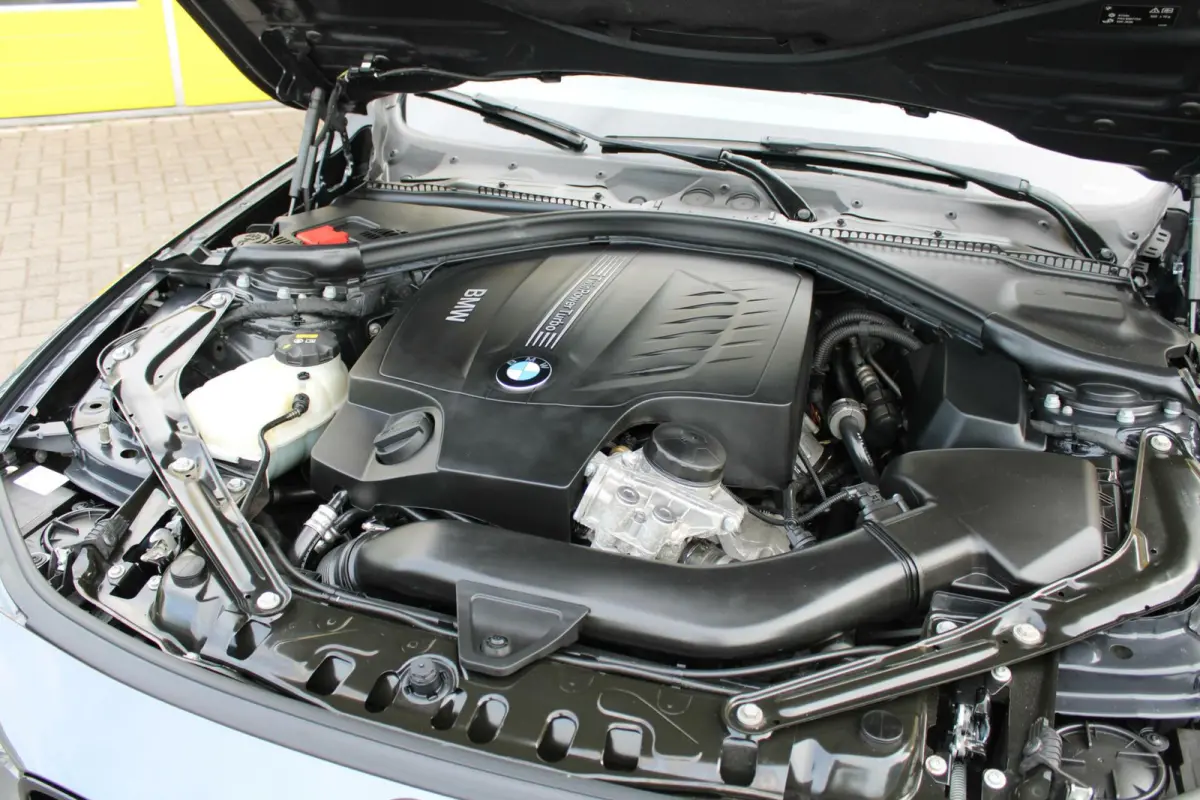 435i High Executive M-Sport pakket