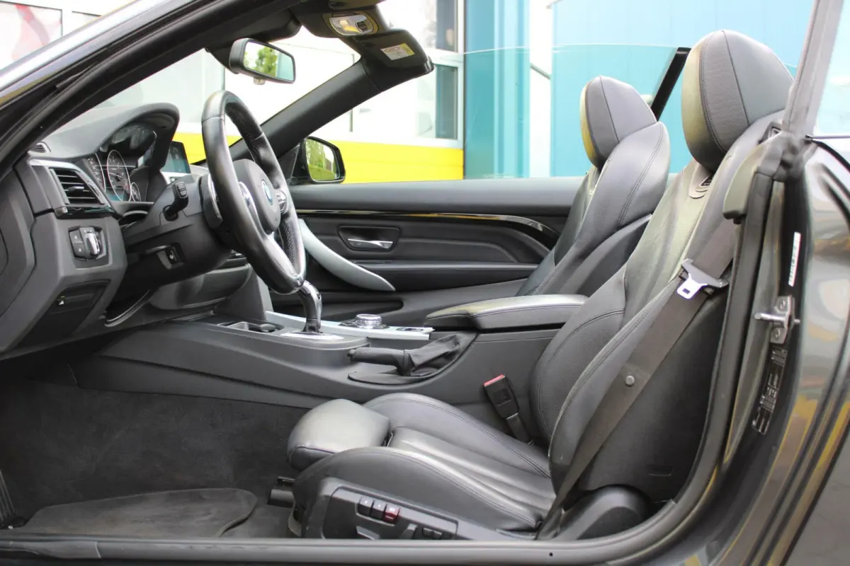 435i High Executive M-Sport pakket
