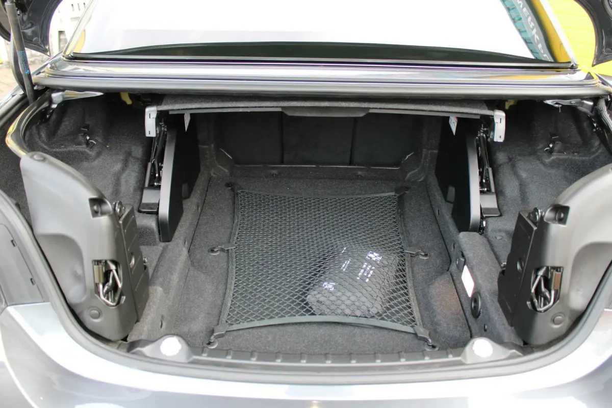 435i High Executive M-Sport pakket