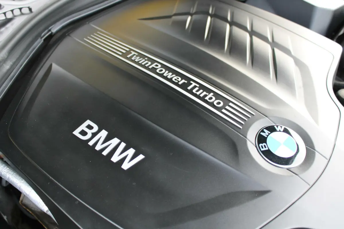 435i High Executive M-Sport pakket