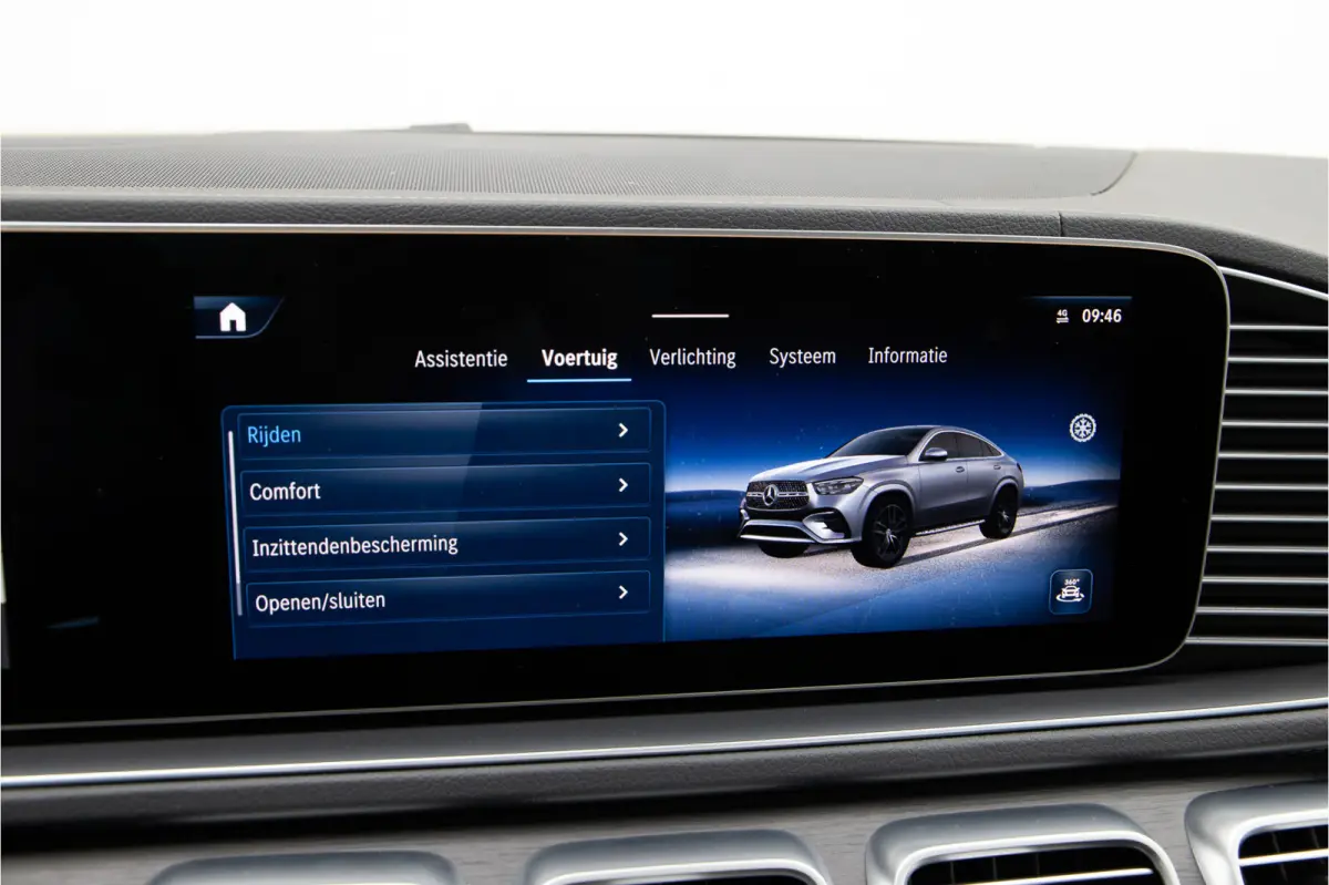 400 e 4MATIC AMG Line Premium, Pano, Airmatic, Head-up, Nightpakket, 22" 2024