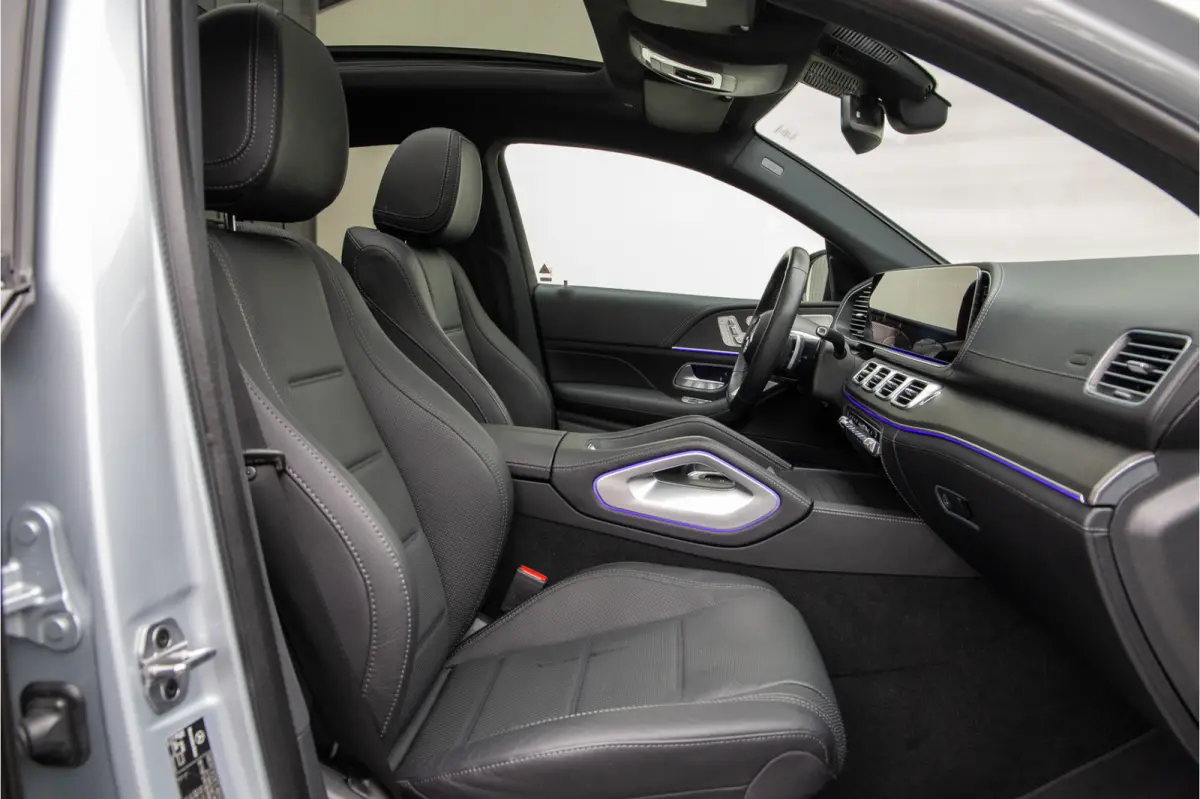 400 e 4MATIC AMG Line Premium, Pano, Airmatic, Head-up, Nightpakket, 22" 2024