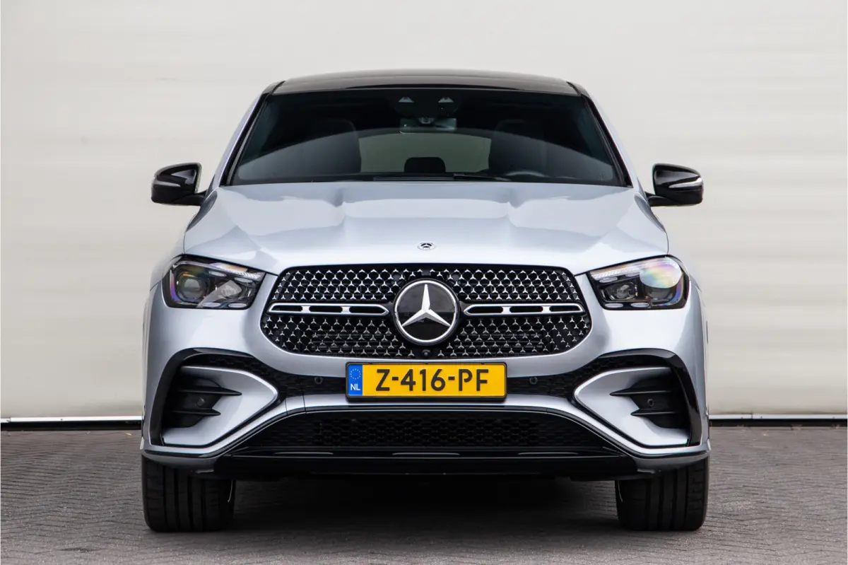 400 e 4MATIC AMG Line Premium, Pano, Airmatic, Head-up, Nightpakket, 22" 2024