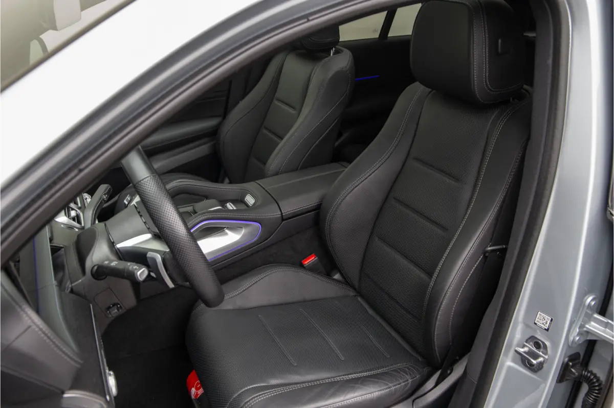 400 e 4MATIC AMG Line Premium, Pano, Airmatic, Head-up, Nightpakket, 22" 2024