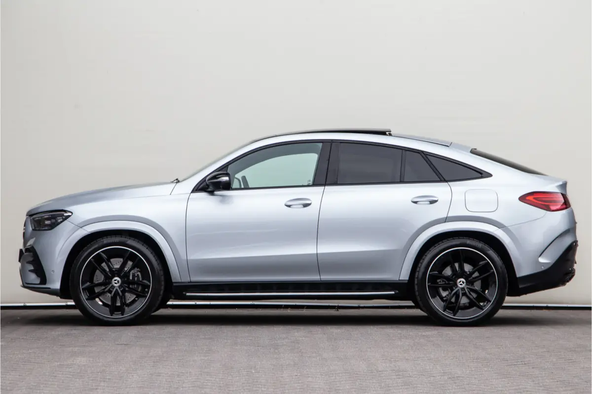 400 e 4MATIC AMG Line Premium, Pano, Airmatic, Head-up, Nightpakket, 22" 2024