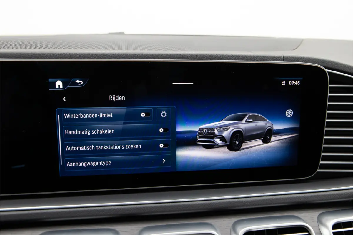 400 e 4MATIC AMG Line Premium, Pano, Airmatic, Head-up, Nightpakket, 22" 2024