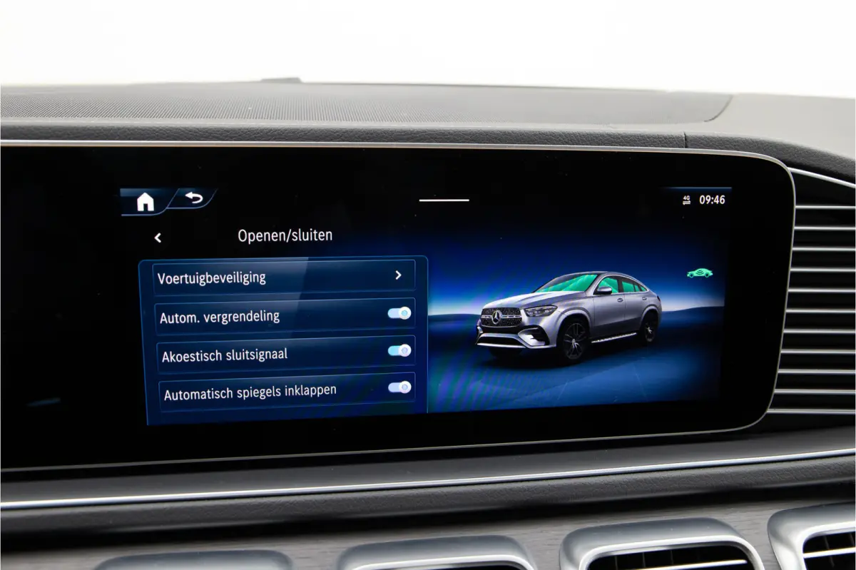 400 e 4MATIC AMG Line Premium, Pano, Airmatic, Head-up, Nightpakket, 22" 2024