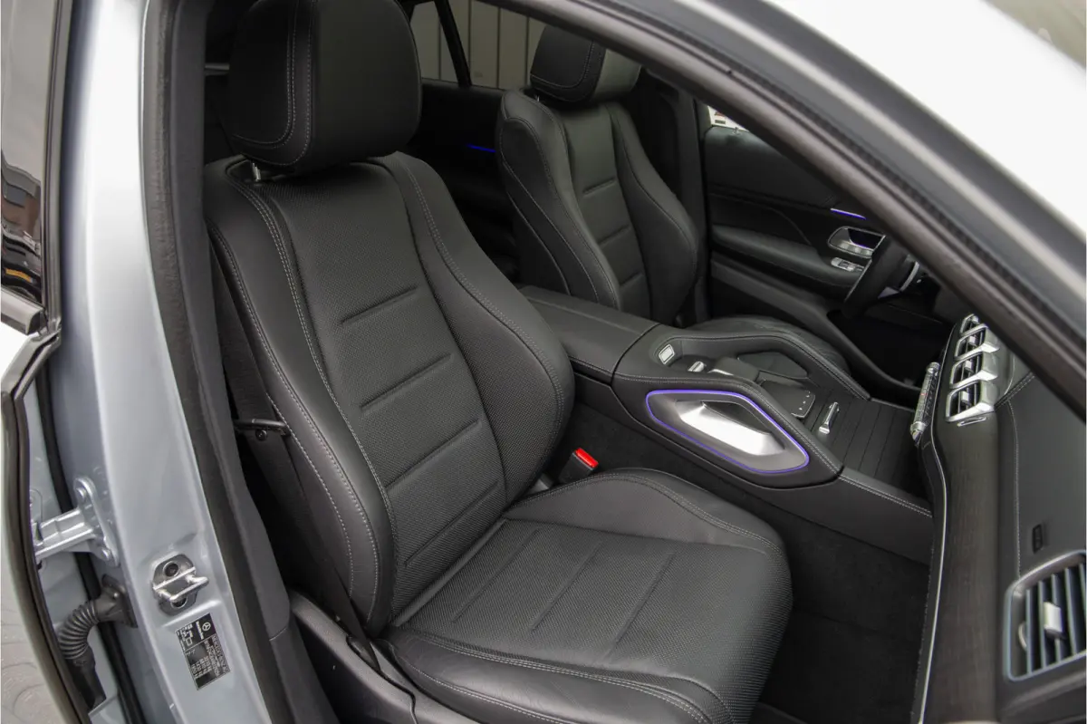 400 e 4MATIC AMG Line Premium, Pano, Airmatic, Head-up, Nightpakket, 22" 2024
