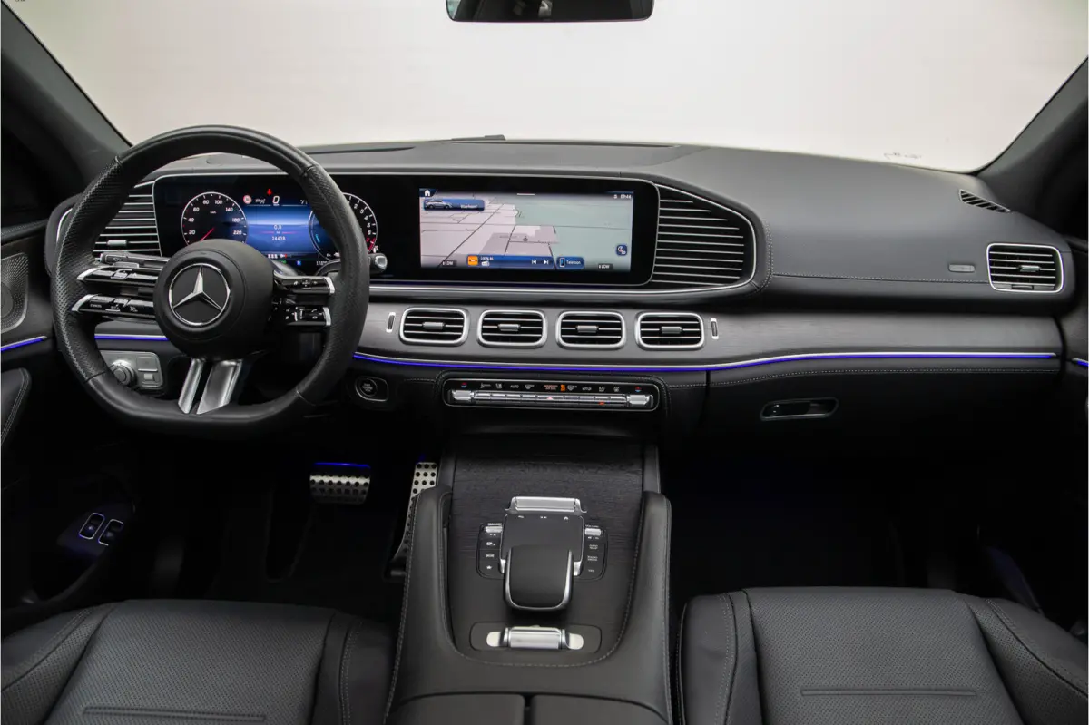 400 e 4MATIC AMG Line Premium, Pano, Airmatic, Head-up, Nightpakket, 22" 2024