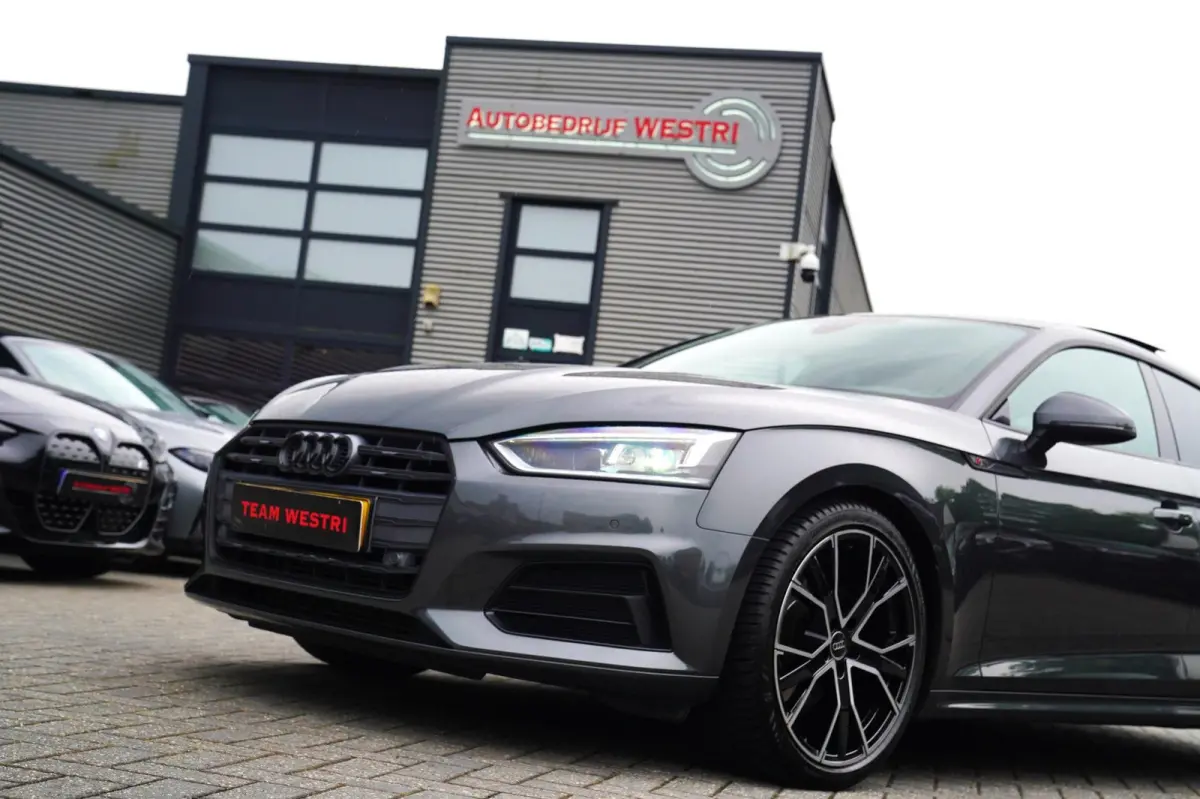 40 TFSI Design Pro Line Plus | Stuurwiel verwarming | Glazen elektrische pano | Achteruitrijcamera