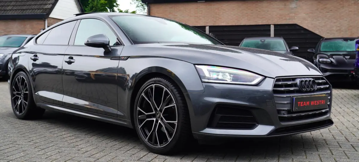 40 TFSI Design Pro Line Plus | Stuurwiel verwarming | Glazen elektrische pano | Achteruitrijcamera