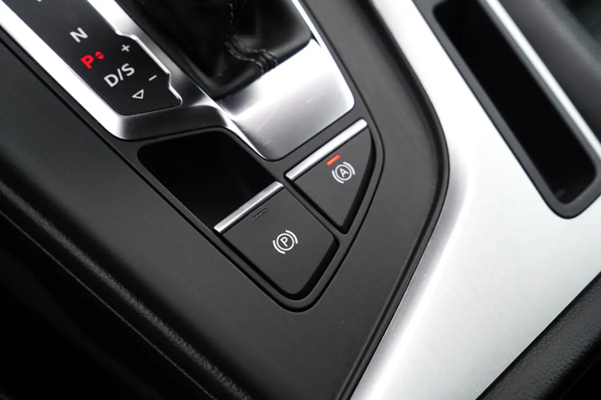 40 TFSI Design Pro Line Plus | Stuurwiel verwarming | Glazen elektrische pano | Achteruitrijcamera