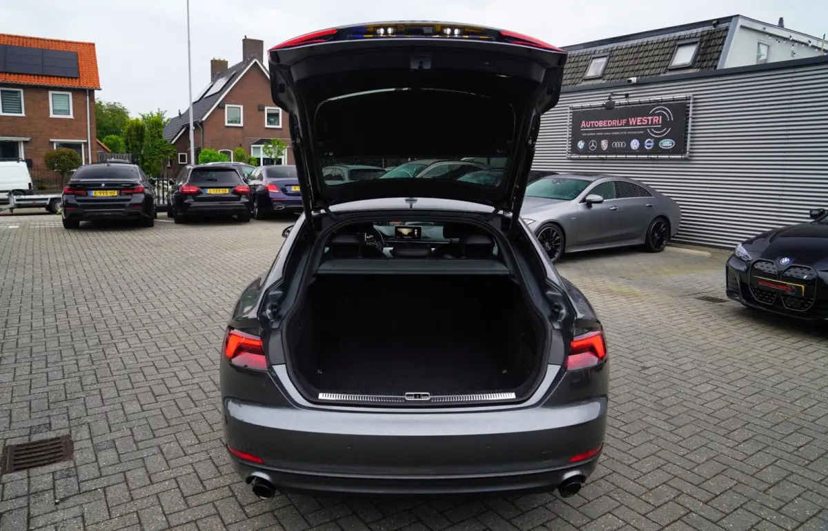 40 TFSI Design Pro Line Plus | Stuurwiel verwarming | Glazen elektrische pano | Achteruitrijcamera