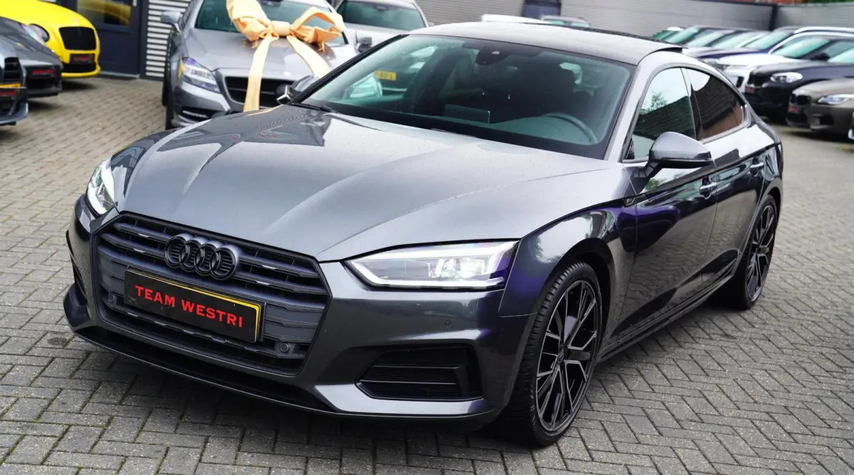 40 TFSI Design Pro Line Plus | Stuurwiel verwarming | Glazen elektrische pano | Achteruitrijcamera