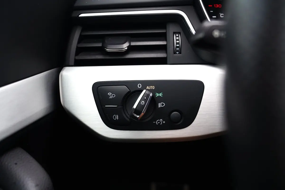 40 TFSI Design Pro Line Plus | Stuurwiel verwarming | Glazen elektrische pano | Achteruitrijcamera