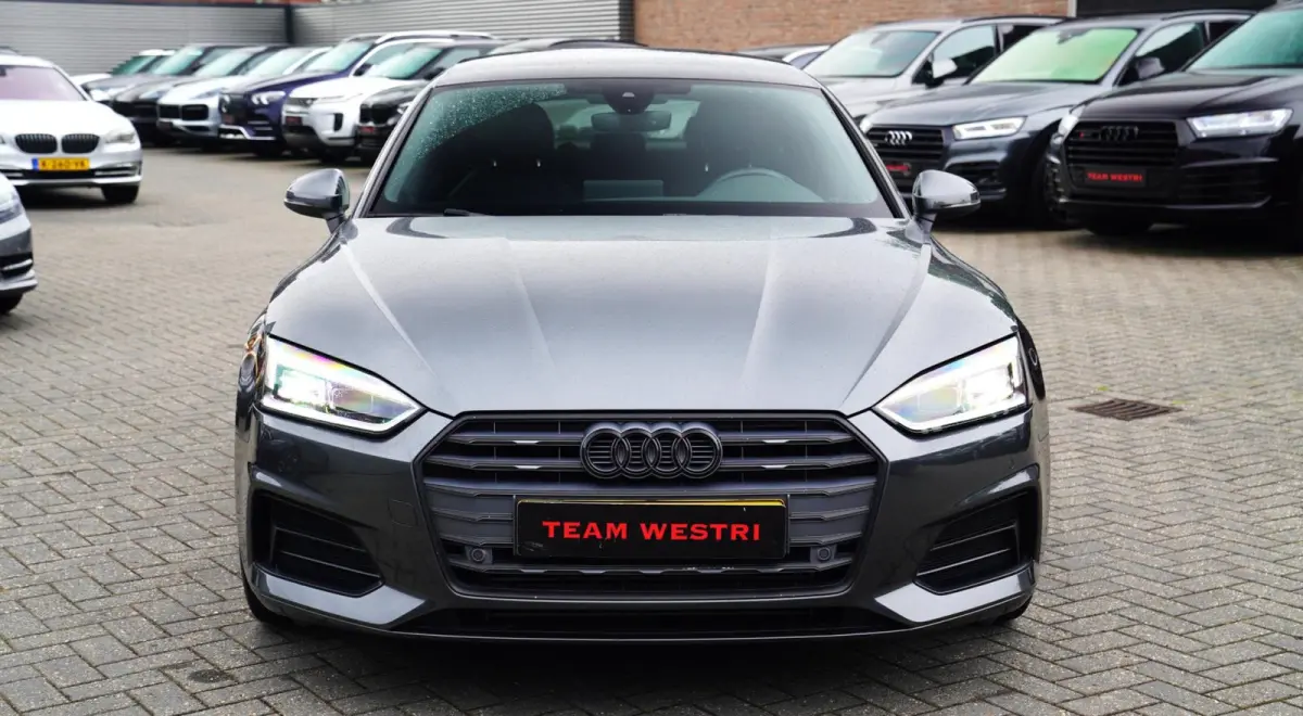 40 TFSI Design Pro Line Plus | Stuurwiel verwarming | Glazen elektrische pano | Achteruitrijcamera