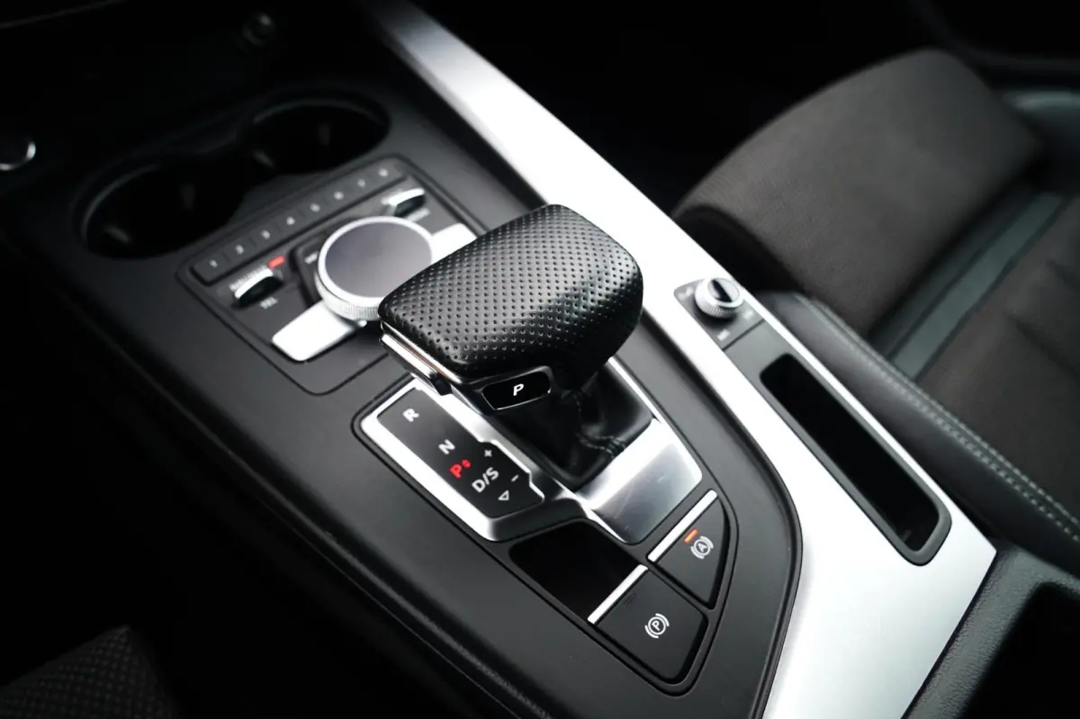 40 TFSI Design Pro Line Plus | Stuurwiel verwarming | Glazen elektrische pano | Achteruitrijcamera