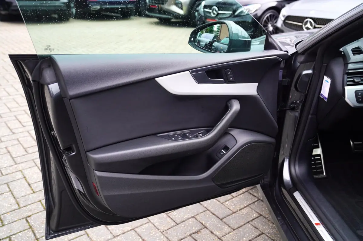 40 TFSI Design Pro Line Plus | Stuurwiel verwarming | Glazen elektrische pano | Achteruitrijcamera