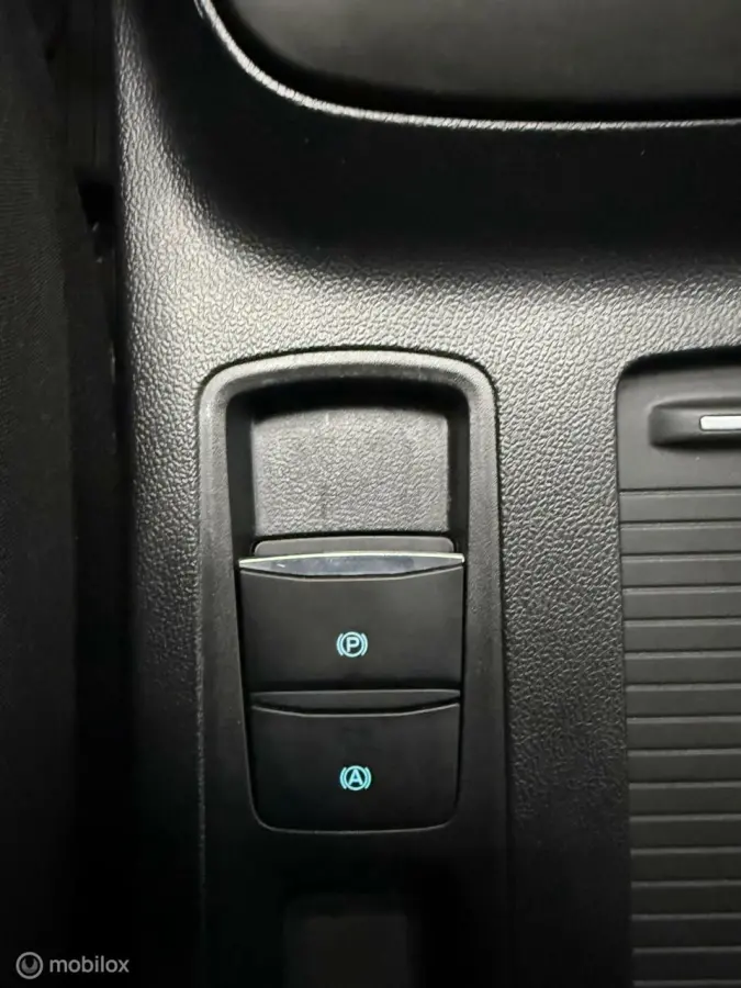 1.0 EcoBoost Hybrid Titanium X Business