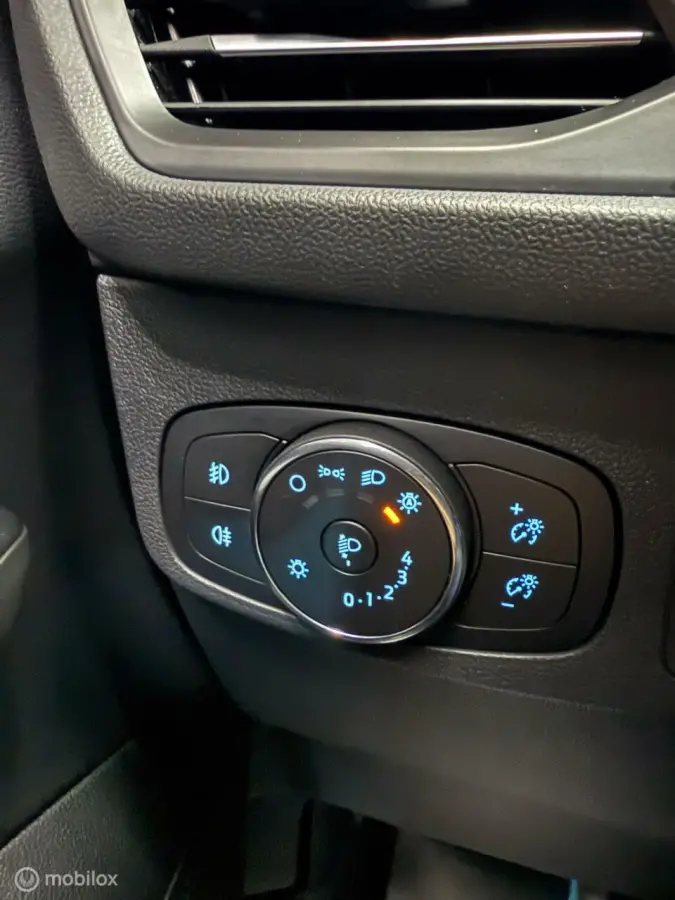 1.0 EcoBoost Hybrid Titanium X Business