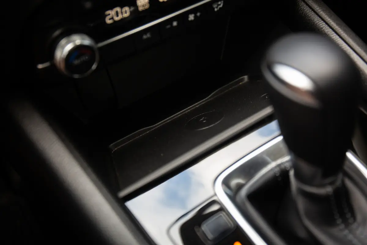 2.0 e-SkyActiv-G M Hybrid 165 Newground , 360°camera, Keyless entry, Head-up display