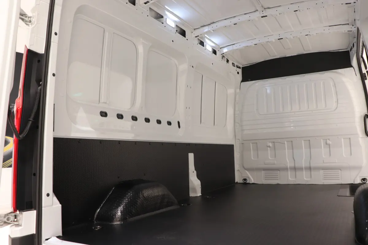SAIC | 77 kWh L3H2 N1 | Dubbel cabine | Uit voorraad leverbaar | .