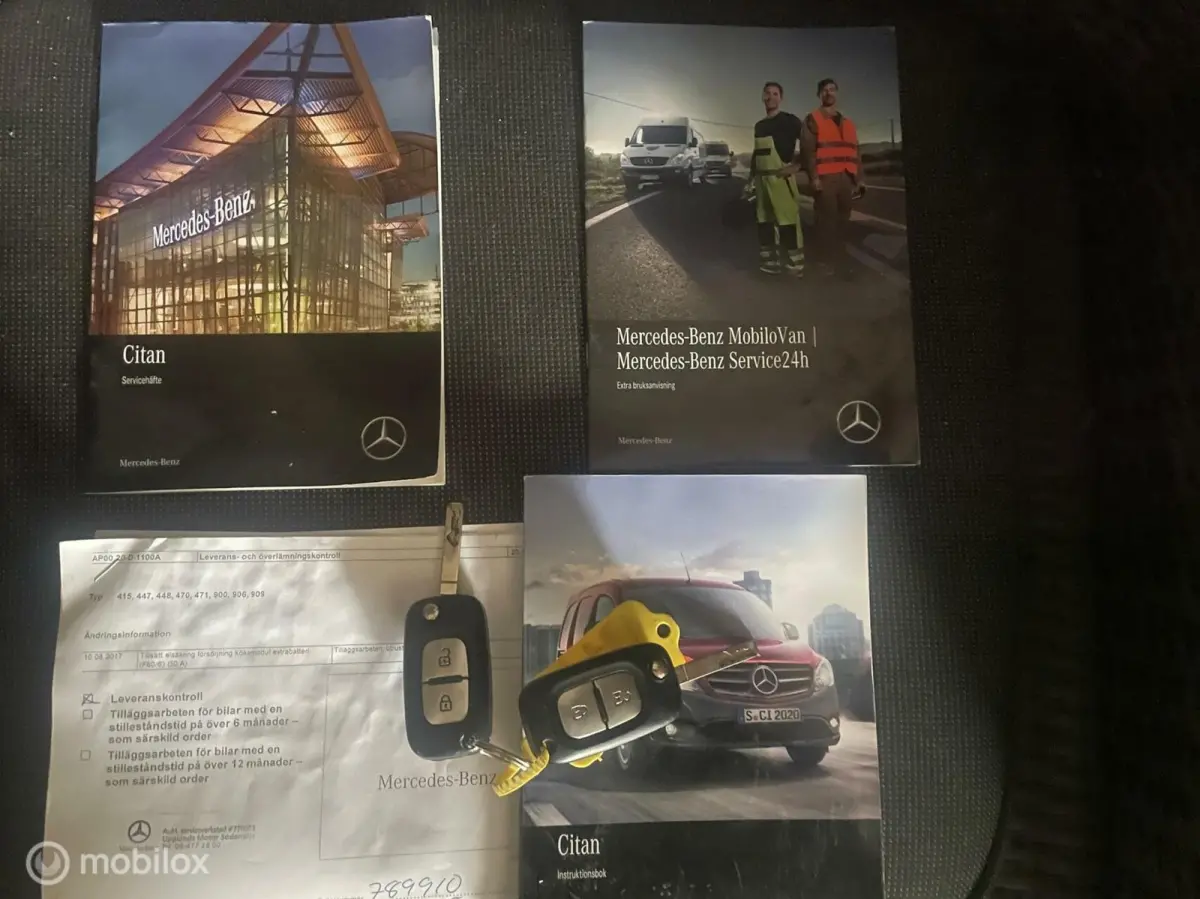 bestel 112 Benzine Automaat Camera Stoelverw Airco Elektr Pakket 2x Schuifdeur Dakrail!