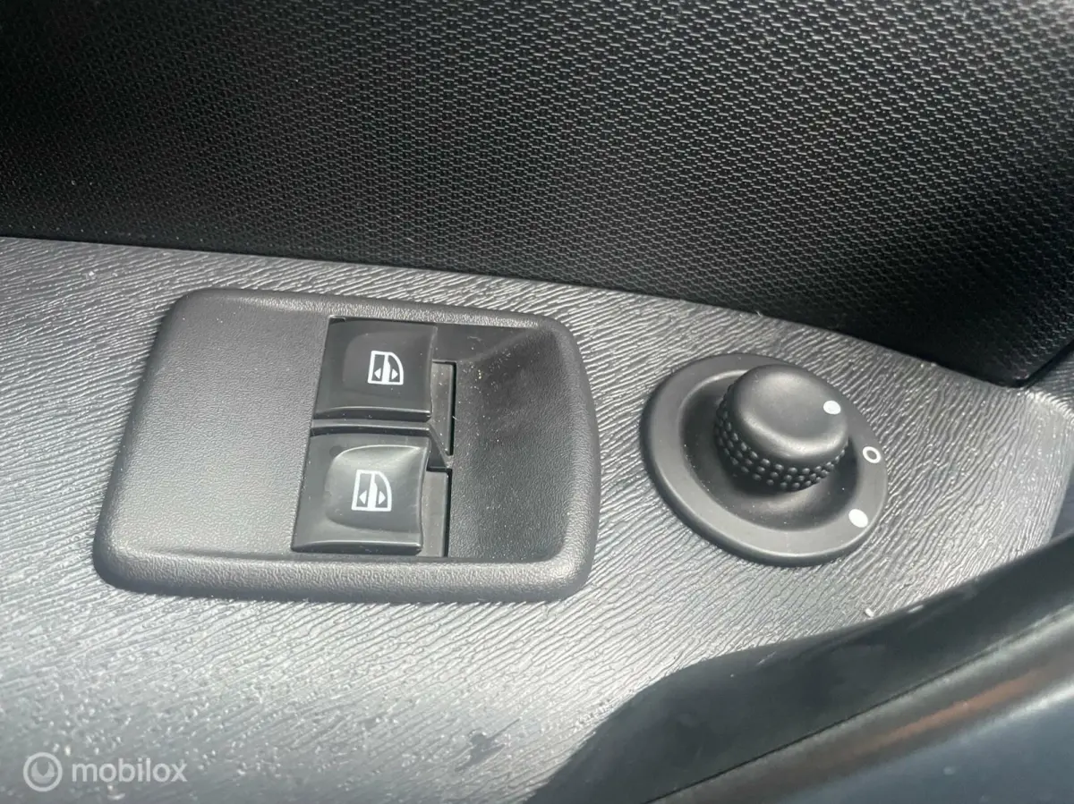 bestel 112 Benzine Automaat Camera Stoelverw Airco Elektr Pakket 2x Schuifdeur Dakrail!