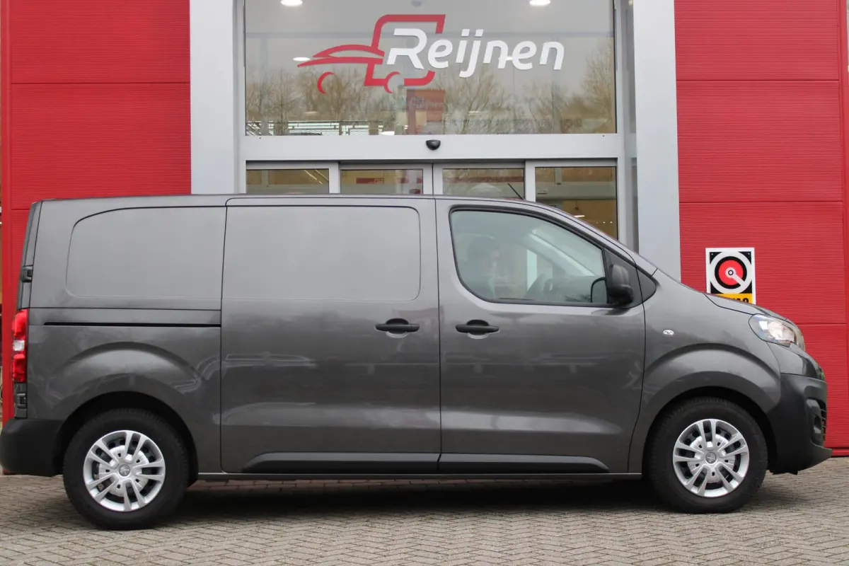L2 ASPHALT 50 kWh | APPLE CARPLAY/ANDROID AUTO | DAB+ RADIO | 3-ZITS | AIRCO | CRUISE CONTROL | NIEUWE BUS! | PARKEER SENSOREN |
