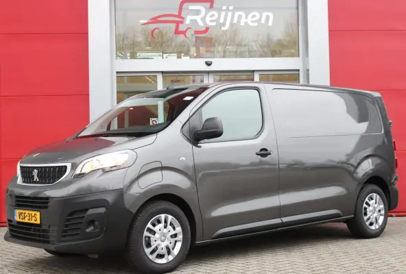 L2 ASPHALT 50 kWh | APPLE CARPLAY/ANDROID AUTO | DAB+ RADIO | 3-ZITS | AIRCO | CRUISE CONTROL | NIEUWE BUS! | PARKEER SENSOREN |