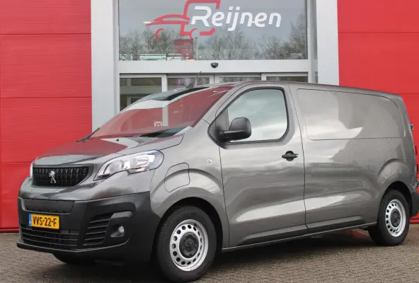EV L2 75 kWh | NAVIGATIE 10" TOUCHSCREEN | ACHTERUITRIJ CAMERA | APPLE CARPLAY/ANDROID AUTO | PARKEERSENSOREN | CRUISE CONTROL | DAB+ RADIO | 3-ZITS | LAADRUIMTE PAKKET | PACK MODUWORK |