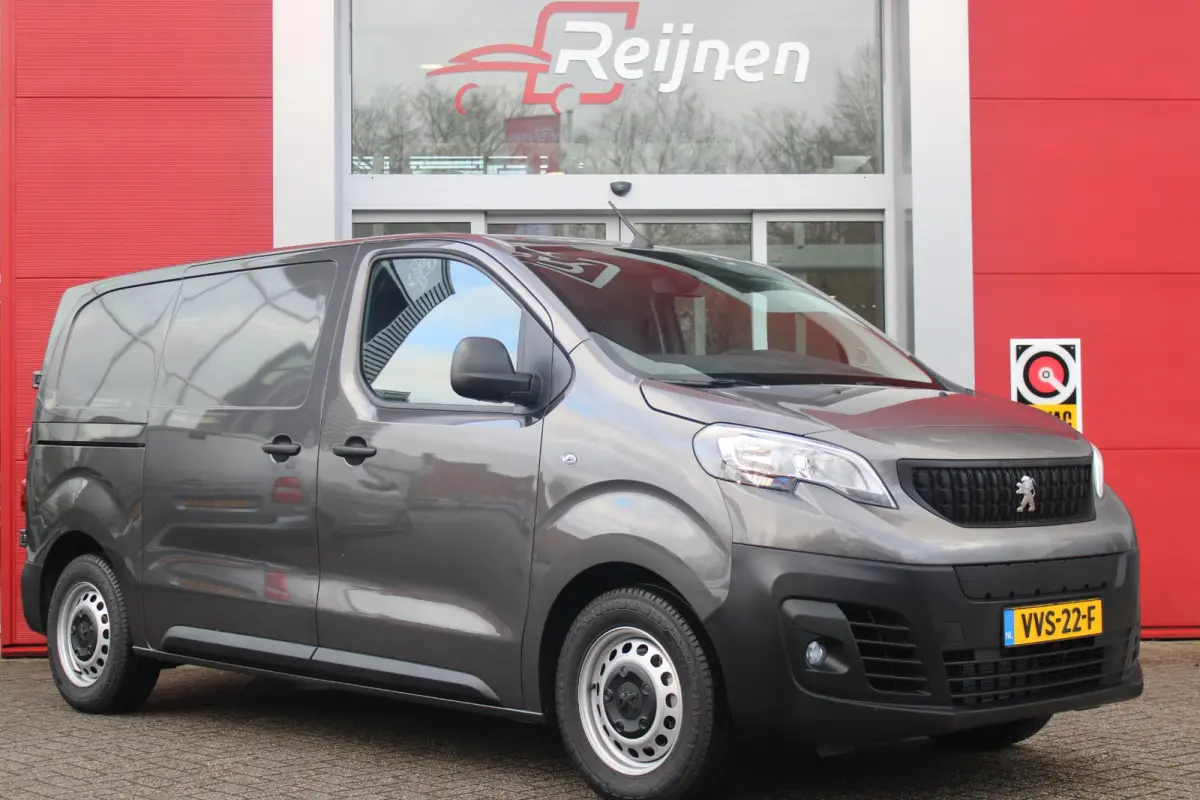 EV L2 75 kWh | NAVIGATIE 10" TOUCHSCREEN | ACHTERUITRIJ CAMERA | APPLE CARPLAY/ANDROID AUTO | PARKEERSENSOREN | CRUISE CONTROL | DAB+ RADIO | 3-ZITS | LAADRUIMTE PAKKET | PACK MODUWORK |