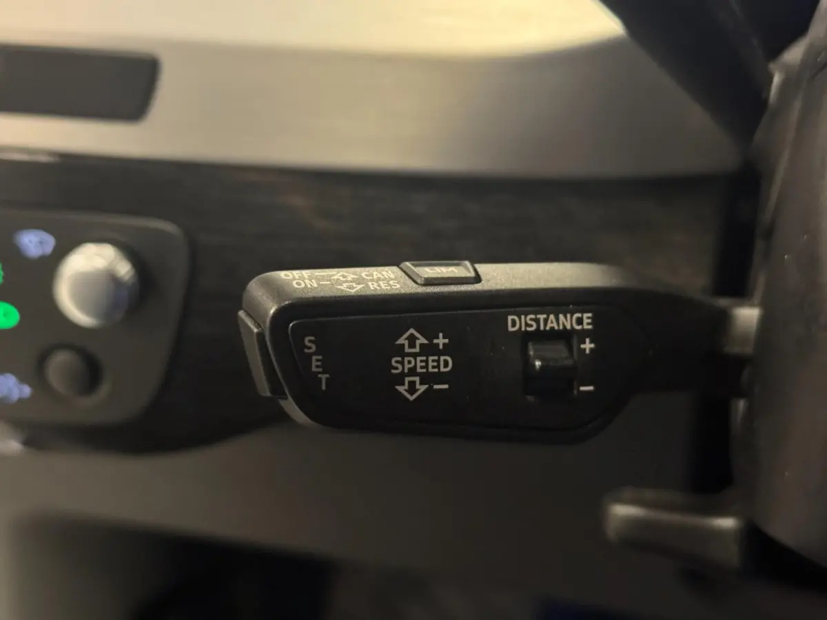3.0 TDI Quattro S-Line Aut Panodak Leer Bose HUD Camera