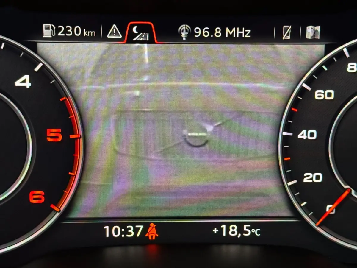 3.0 TDI Quattro S-Line Aut Panodak Leer Bose HUD Camera