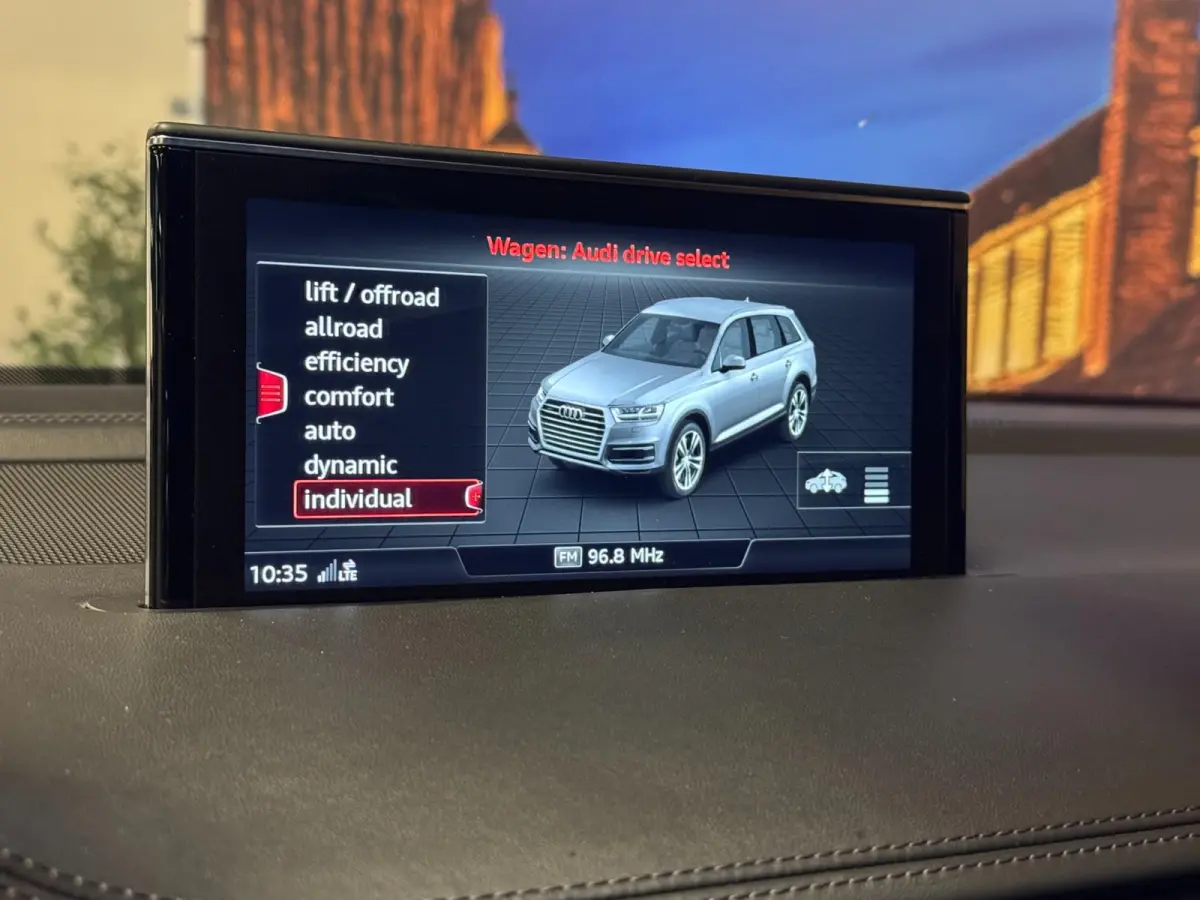 3.0 TDI Quattro S-Line Aut Panodak Leer Bose HUD Camera