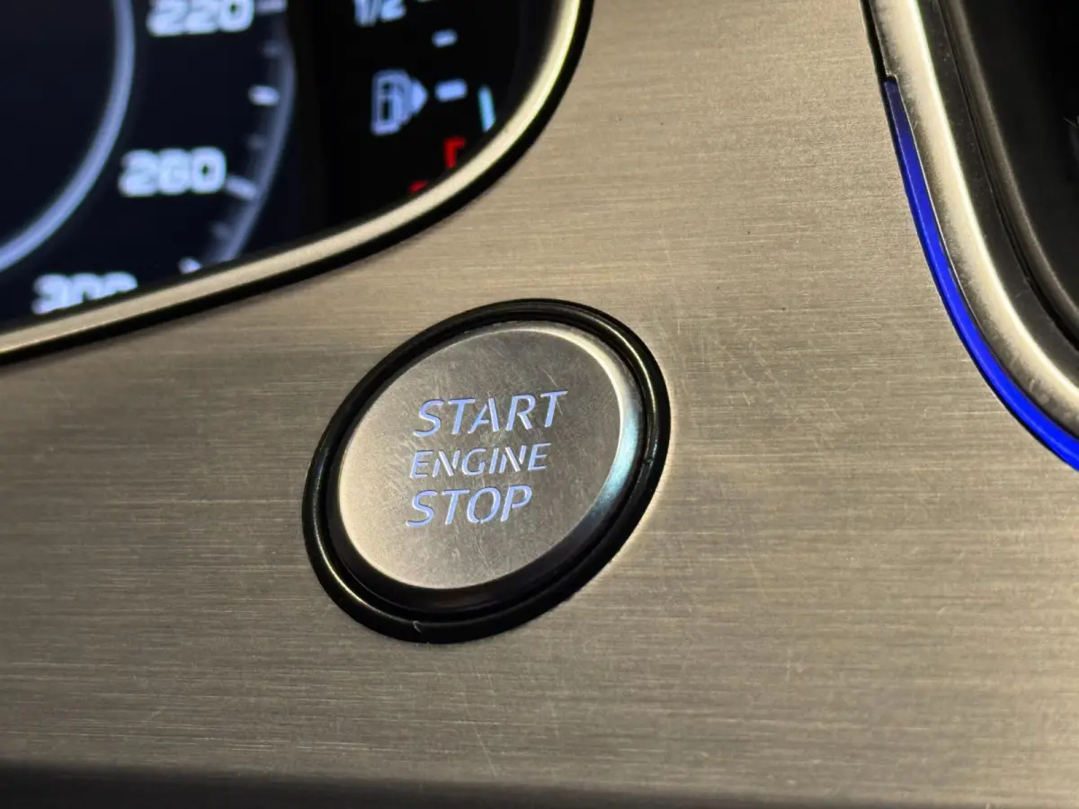 3.0 TDI Quattro S-Line Aut Panodak Leer Bose HUD Camera