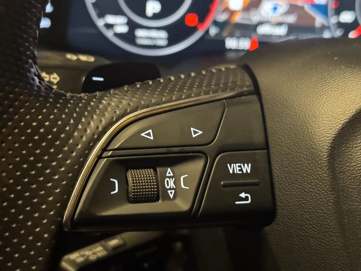 3.0 TDI Quattro S-Line Aut Panodak Leer Bose HUD Camera