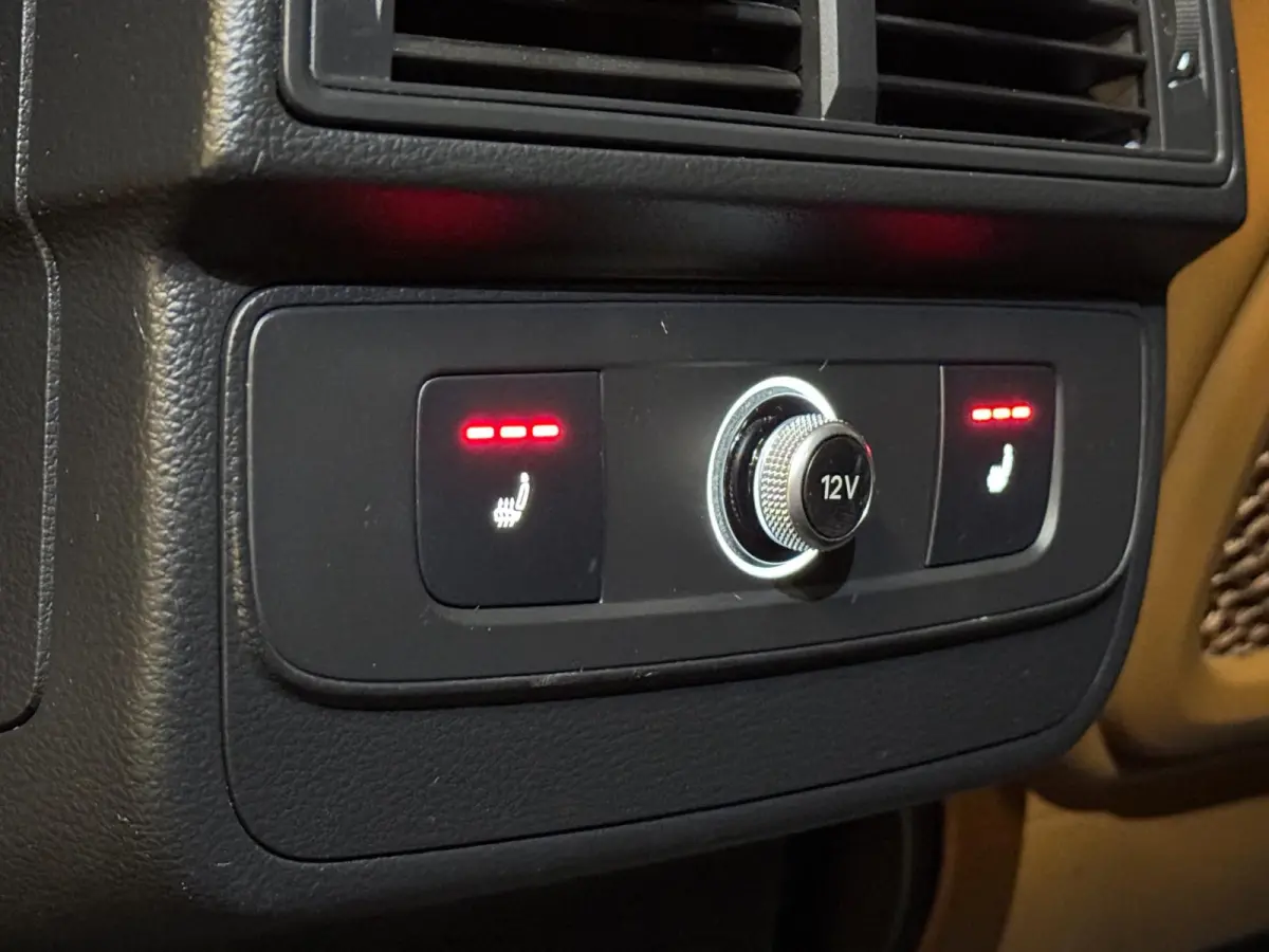 3.0 TDI Quattro S-Line Aut Panodak Leer Bose HUD Camera