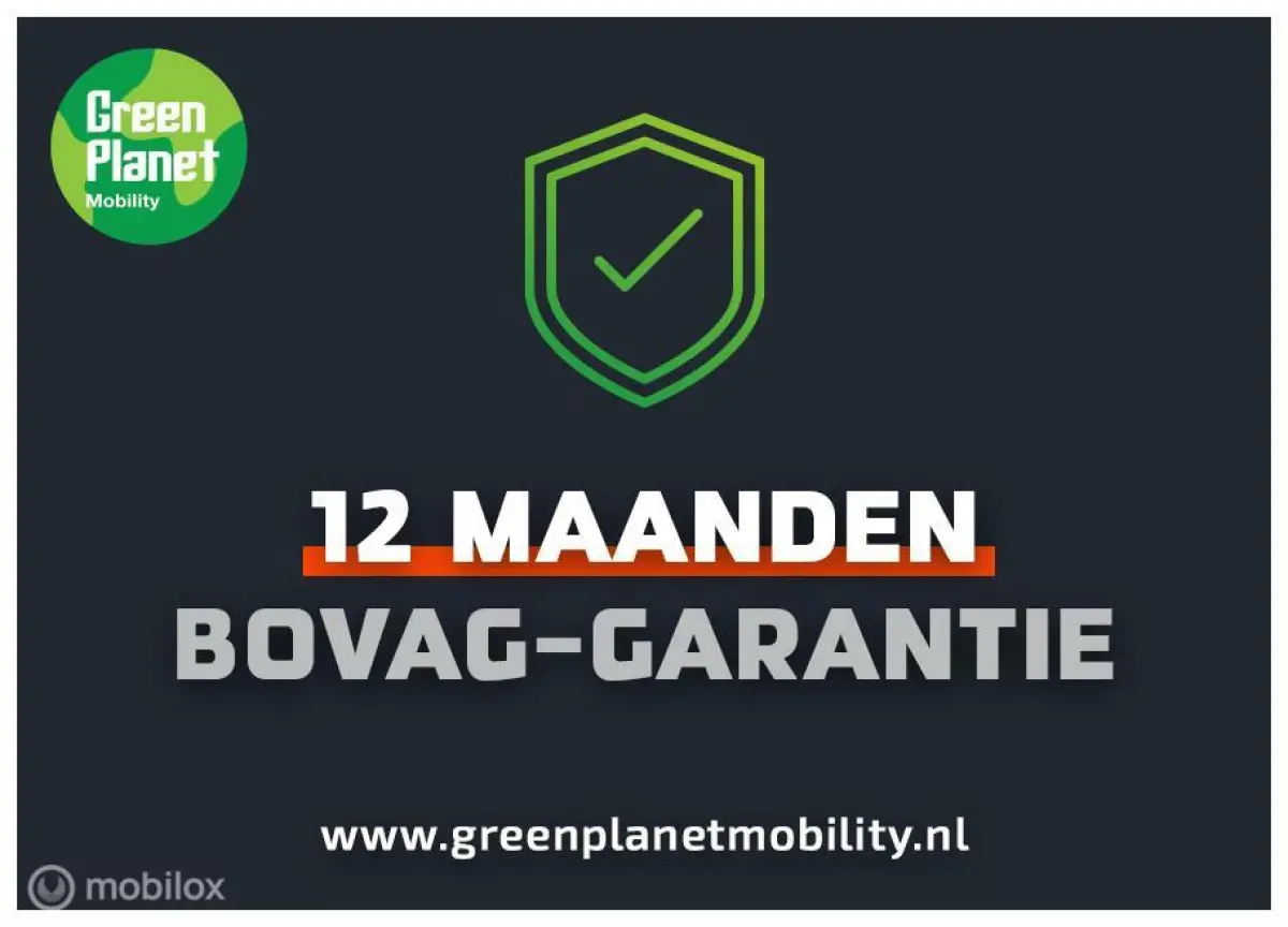 FCEV - €799/mnd INCLUSIEF WATERSTOF! = 650 km!