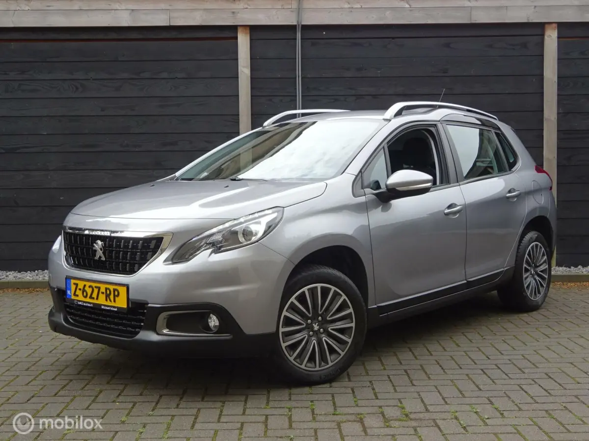 1.2 Airco / FM nav / Carkit / 4 seizoen banden / 82.389 KM!!!