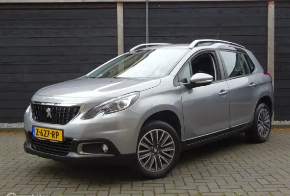 1.2 Airco / FM nav / Carkit / 4 seizoen banden / 82.389 KM!!!